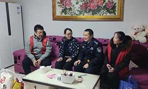 联创联建聚合力 党建联盟结硕果