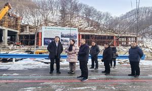 庙子镇:践行“四下基层” 答好“一线考题”