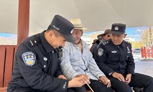 敬老爱老 共筑美好