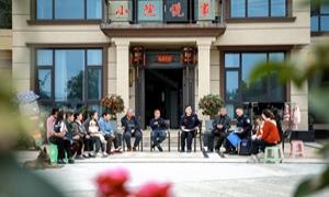 利川公安：深耕主防警务 打造基层治理四大品牌