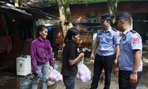开启“宾弄赛嗨+”新模式 让民族团结之花在边疆绽放