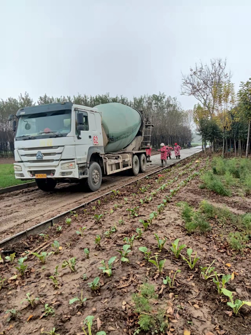 司栓红组织村民建桥修路,方便民众出行 (2).jpg 司栓红组织村民建桥修路,方便民众出行 (2).jpg