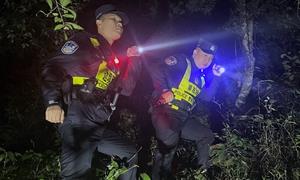 只为守护万家灯火团圆
