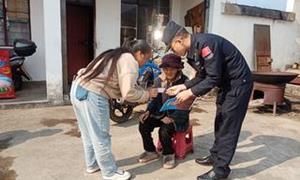 解难题、暖民心、办好群众“心头事”，这个派出所“靠谱”！