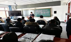 检察官聚焦开学季走进校园开展法治宣传教育活动