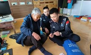 反诈宣传不停歇 守护平安不止步