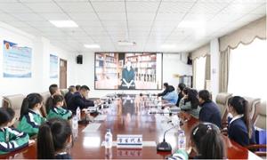 桦甸市人民检察院举行“法治守护半边天携手建功新时代”检察开放日活动