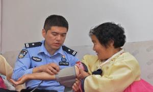 这场双向奔赴叫“鱼水情”