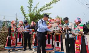 把群众“急难愁盼”变成民生“幸福清单