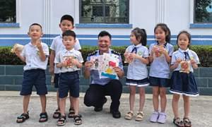 民族团结的践行者 壮族群众的贴心人