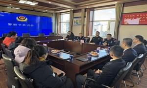 警民同庆警察节 共筑和谐新篇章