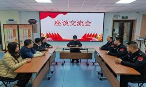 忆光辉党史 传承红色基因
