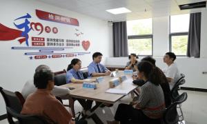 湖北建始：“民生商铺”让社会综合治理有力度有温度