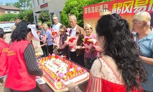 咸宁：“三维驱动”绘就文明实践新风答卷