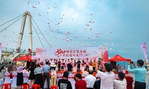 黄石：聚力打造生机勃勃的精神家园
