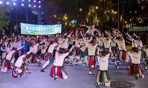 第六届荆楚乡村文化旅游节启幕