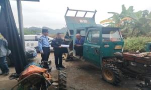 深耕基层警务 筑牢辖区平安防线