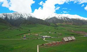 昆玉市：以文旅融合之力 绘就高质量发展新篇