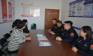 安全相伴 守护前行