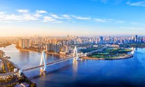 海南:古村焕新韵 琼岛续文脉