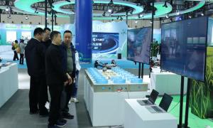 “智造农业 数联乡村” 2025智慧农业博览会在广西南宁启幕
