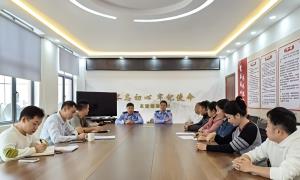 友谊关边境派出所扎实开展矛盾纠纷排查化解工作