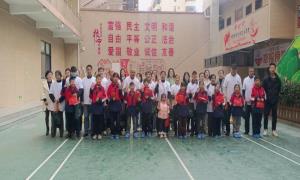 书香润万家 光影映初心