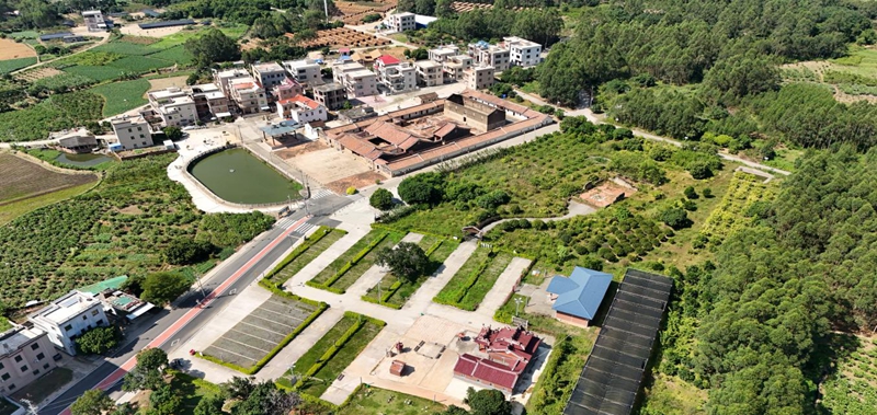 国家级重点文物保护单位——蓝廷珍府第 .jpg