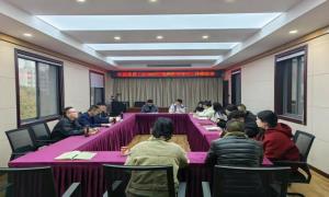 湖北省江陵县总工会“四聚焦”推动新兴领域建会入会工作走深走实