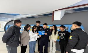 红光边境派出所多维度开展《吉林省边境管理条例》宣传活动