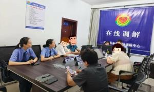 创建平安公安 检察倾力护航