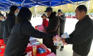 “宪”在行动 让宪法精神根植城市治理一线