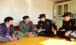 织密反诈防护网 守护群众钱袋子