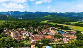 漳浦县：人居环境“美出圈”畲乡解锁“高颜值