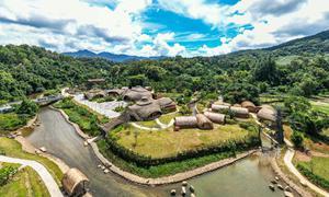 毛纳村:雨林深处的“绿色蝶变”