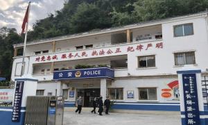 一口“思源井”，浇出瑶山警民和谐花