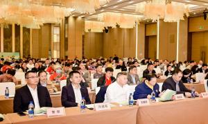 广西“桂字号”畜产品走进大湾区产销对接(珠海)活动现场 采购签约1.52亿元