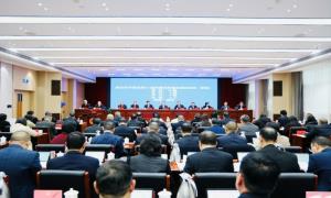 湖北恩施： 推进“恩BA”篮球赛高质量发展