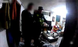 200克黄金藏豆瓣酱邮寄？民警及时劝阻挽损20万元