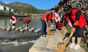 2025福建省“文明有象・和美乡村” 主题采访活动走进泰宁