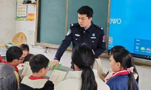 山海之间 青春绽放