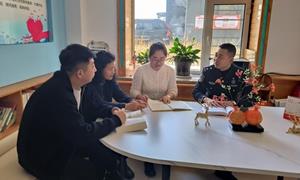 长白镇边境派出所扎实开展矛盾纠纷排查化解工作