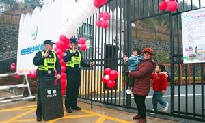 边关“枫”景线 平安新答卷