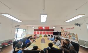 广西南宁市良庆区开展全民阅读系列活动