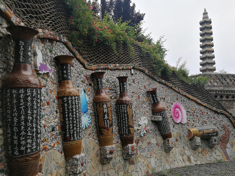 仿古街民俗艺术墙 许衙评.jpg