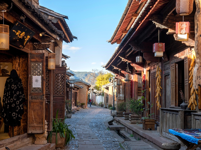 大理州剑川县寺登村民居.jpg