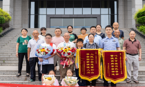 父子失散二十载，富顺公安助力寻亲梦