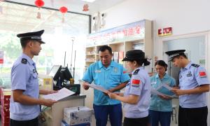 反诈是门必修课 筑牢防线守责任