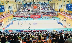 千支队伍鏖战万场，湖北恩施“恩BA”篮球赛火爆出圈