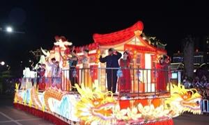 非遗“活”起来，旅游“火”起来！看利川如何谱写文旅融合新篇章